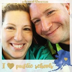 Meet your Posher, Jeannine